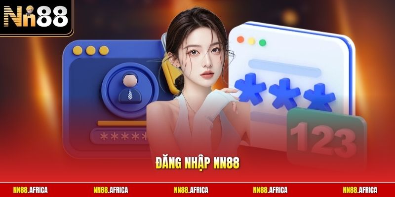 Đăng nhập NN88
