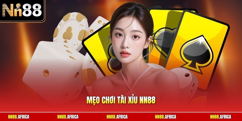 Mẹo chơi tài xỉu NN88