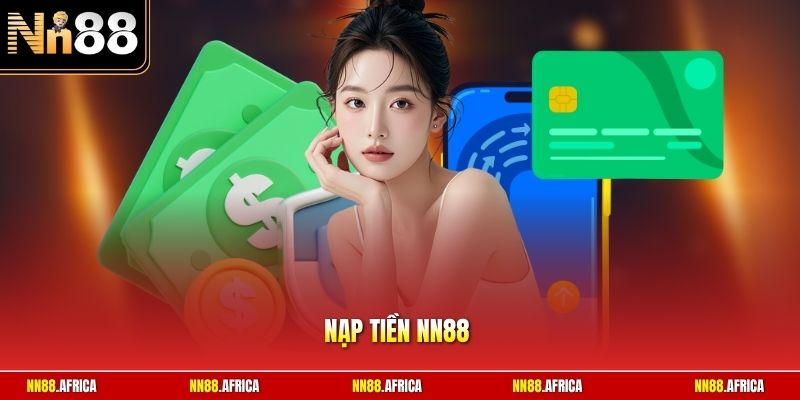 Nạp tiền NN88