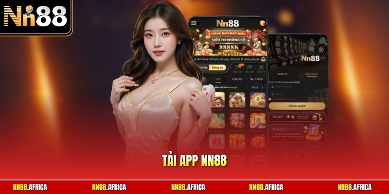 Tải app NN88
